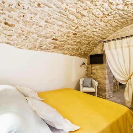 Hotel Borgo Noci Zewnętrze zdjęcie