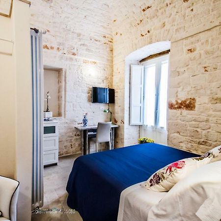 Hotel Borgo Noci Zewnętrze zdjęcie
