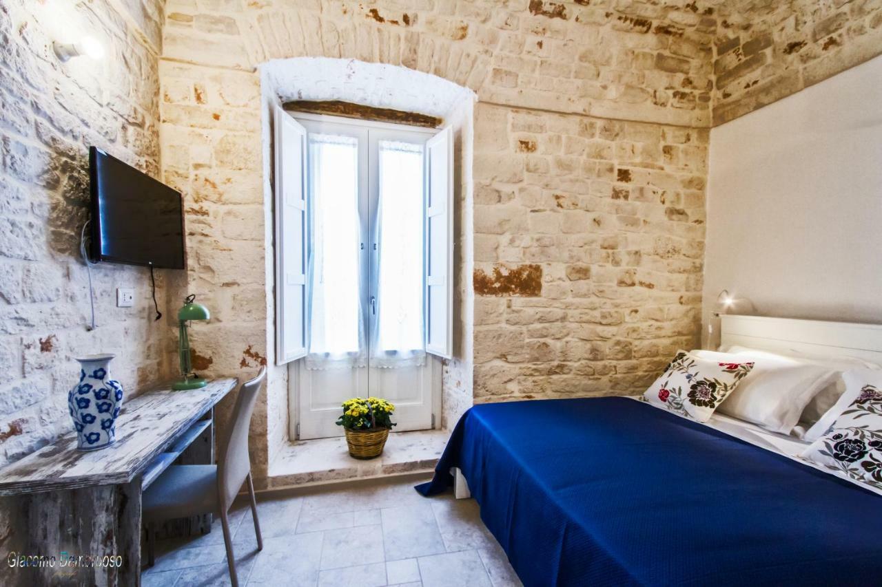 Hotel Borgo Noci Zewnętrze zdjęcie