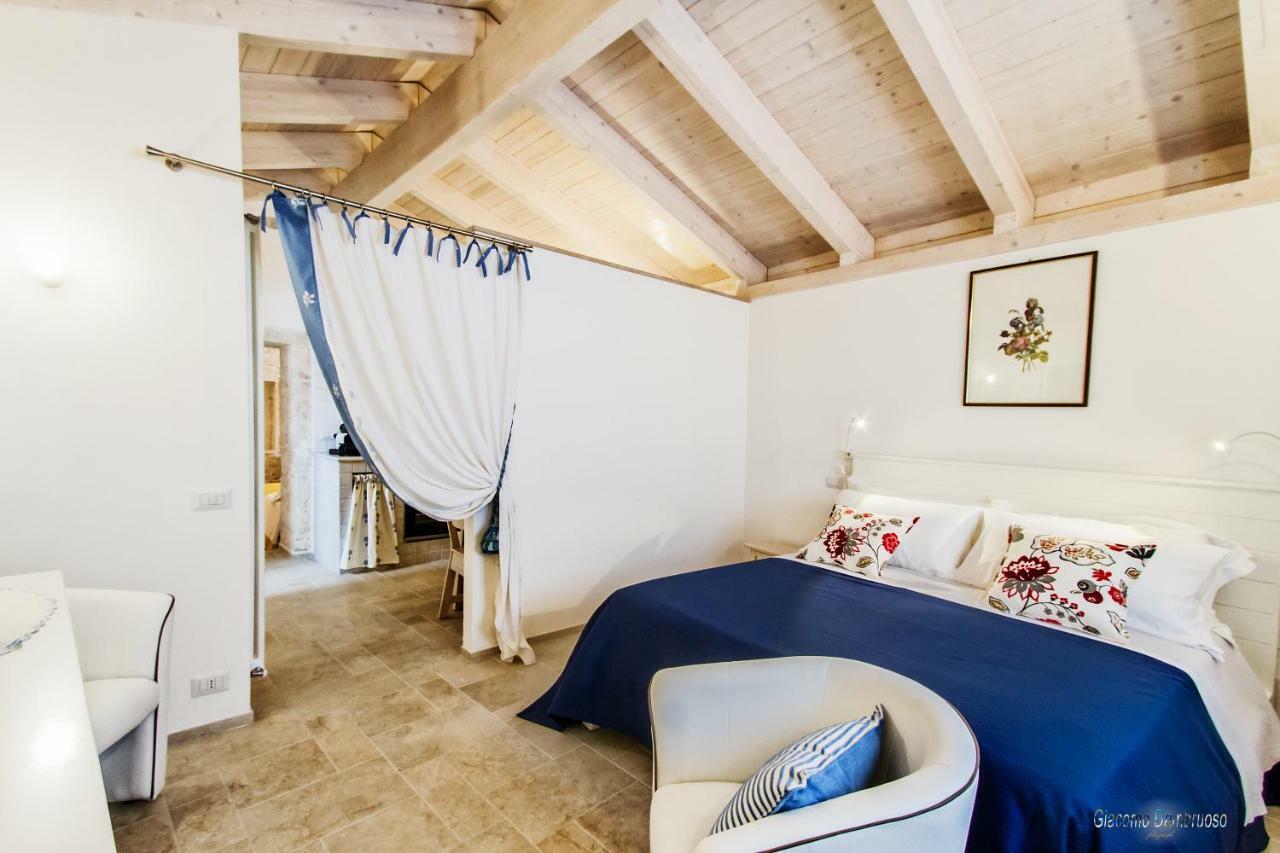 Hotel Borgo Noci Zewnętrze zdjęcie