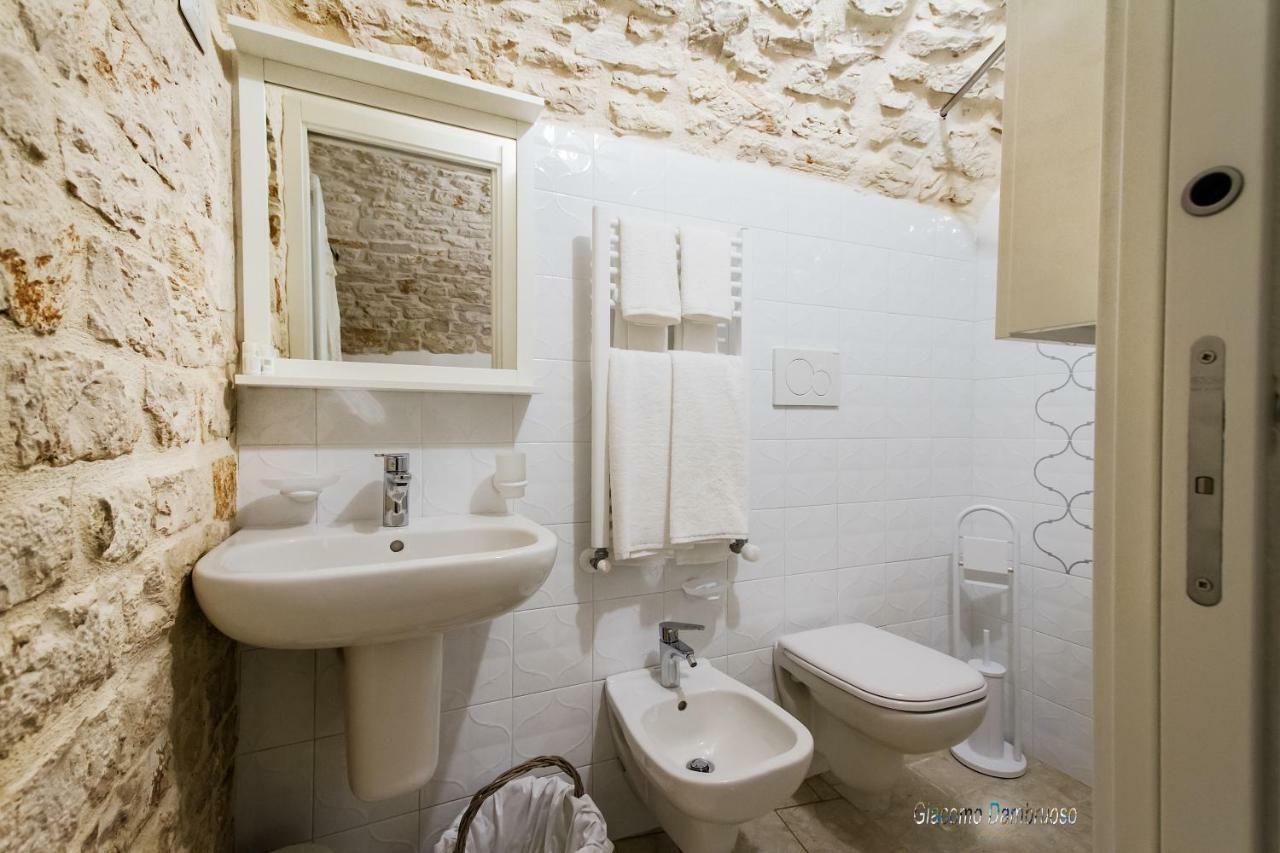 Hotel Borgo Noci Zewnętrze zdjęcie