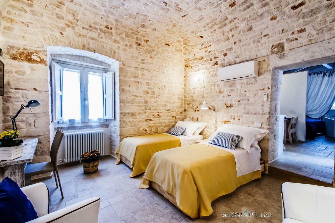 Hotel Borgo Noci Zewnętrze zdjęcie