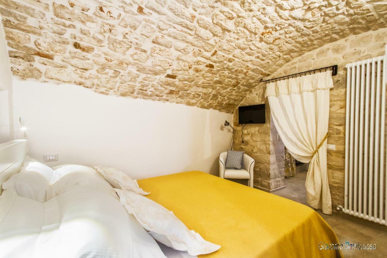 Hotel Borgo Noci Zewnętrze zdjęcie