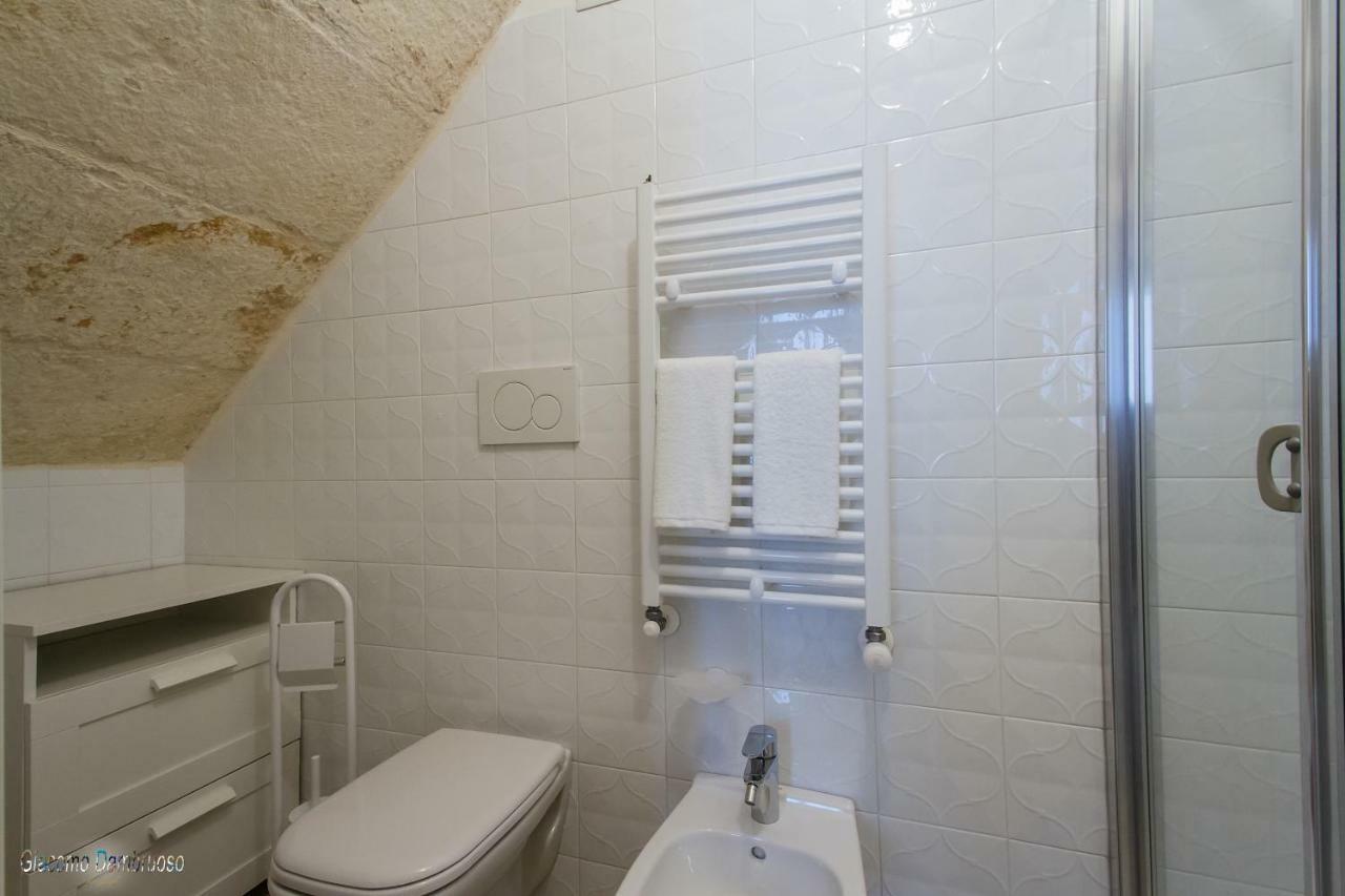 Hotel Borgo Noci Zewnętrze zdjęcie