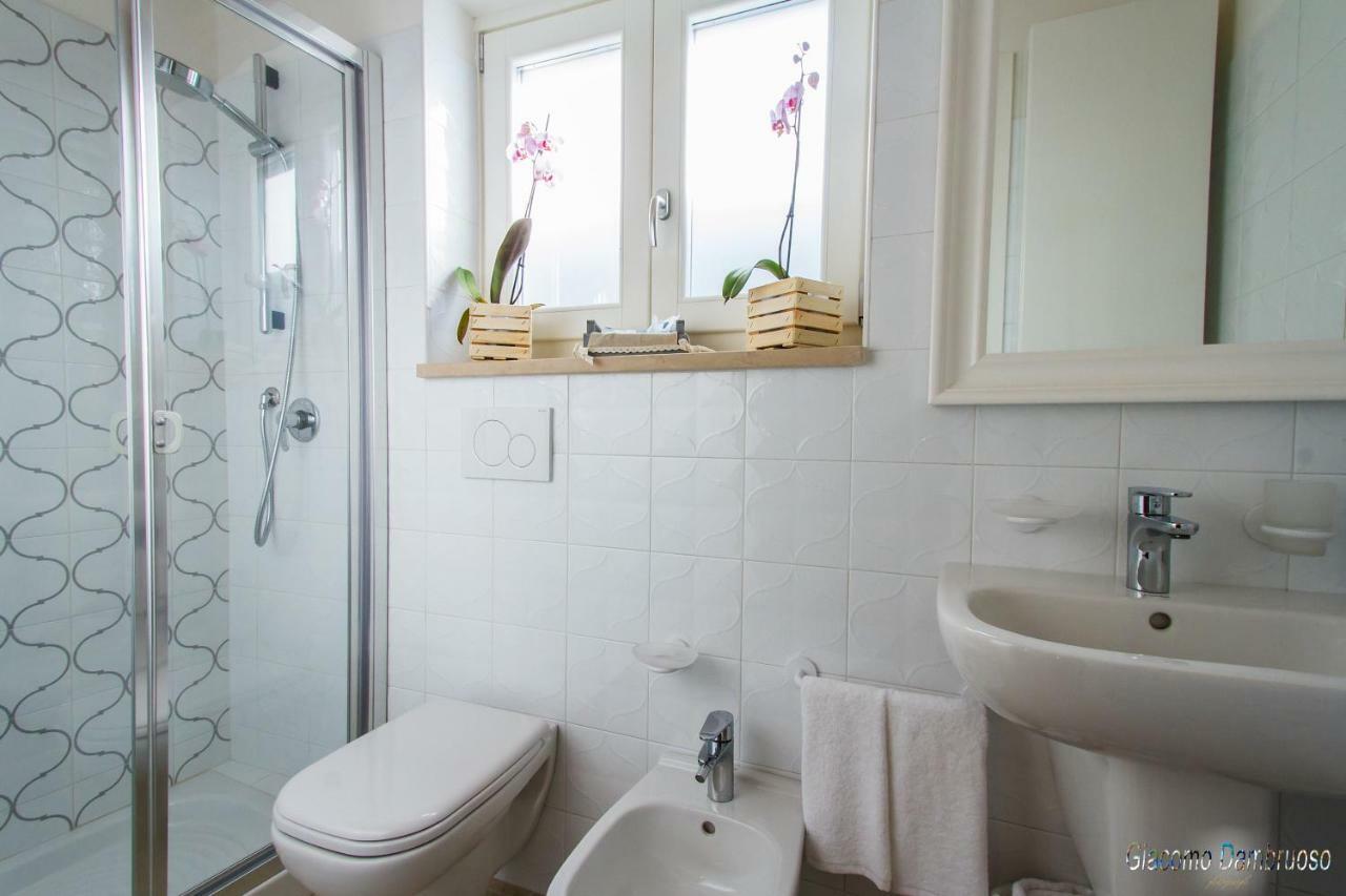 Hotel Borgo Noci Zewnętrze zdjęcie