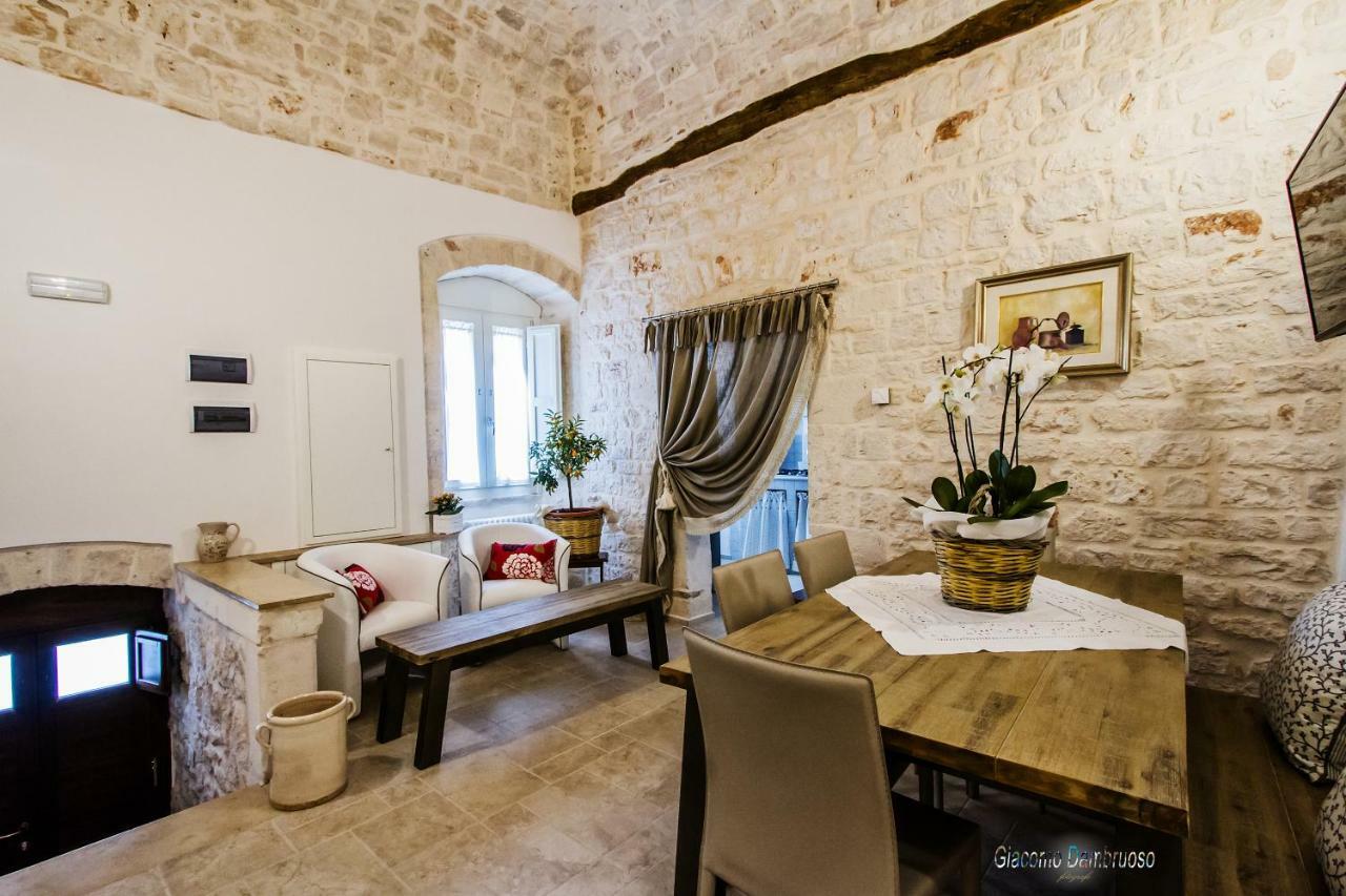 Hotel Borgo Noci Zewnętrze zdjęcie